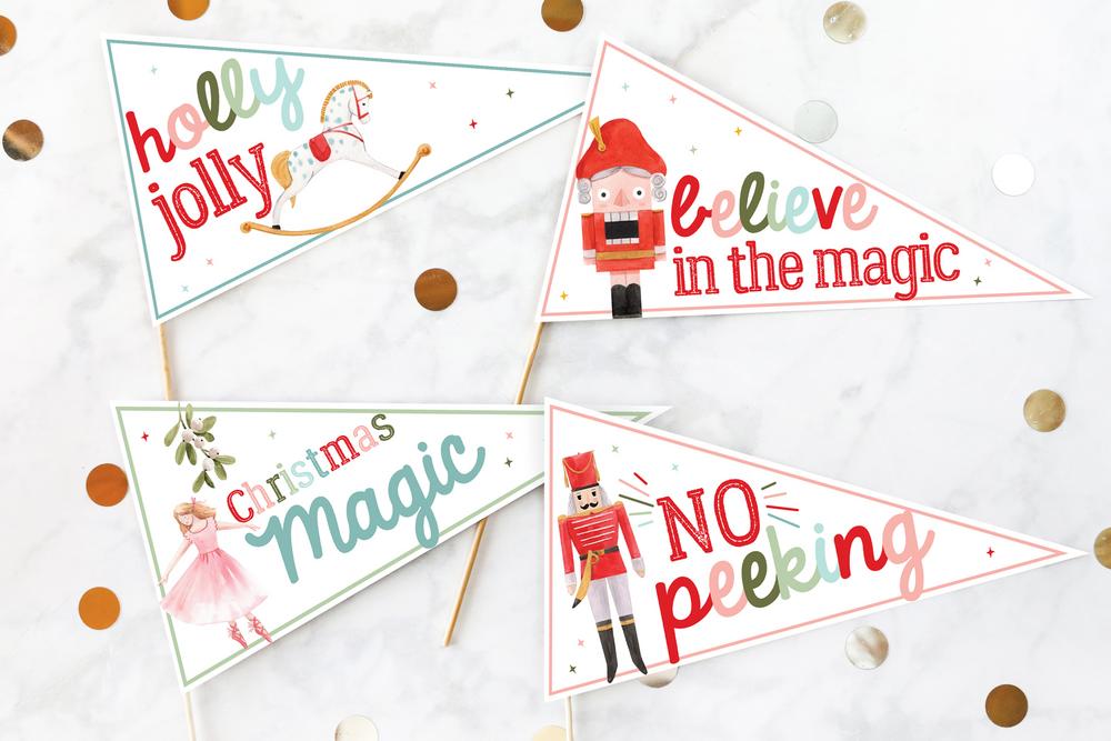 SHOP CHRISTMAS DIY PARTY, CRAFTS & MORE