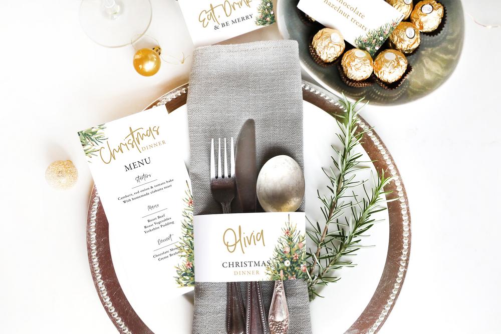 SHOP CHRISTMAS DECOR, GIFTS & MORE