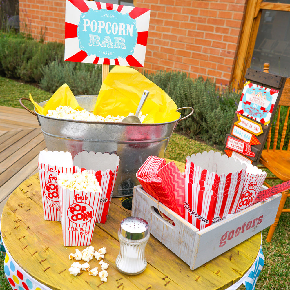 Backyard Carnival Popcorn Bar Printable Set | Popcorn Bar Sign – Sunshine Parties backyard-carnival-popcorn-bar-printable-set-popcorn-bar-sign-sunshine-parties