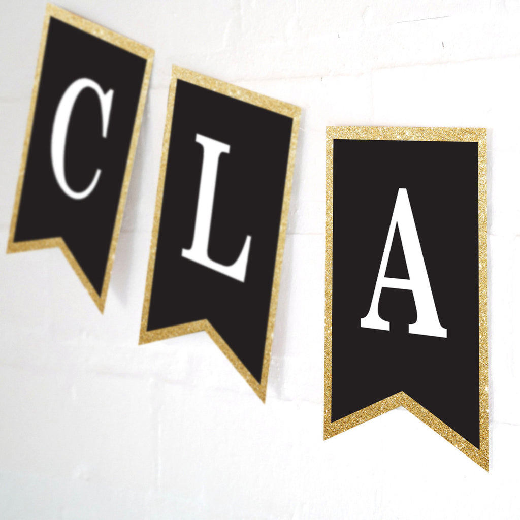 black-and-gold-graduation-party-celebration-banner-graduation-party-sunshine-parties for Free Printable Banner Letters Black And Gold Black and Gold Graduation Party Celebration Banner | Graduation party – Sunshine Parties for Free Printable Banner Letters Black And Gold