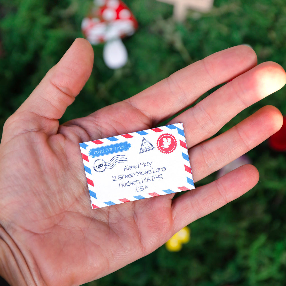 Fairy Garden Mail and Envelope | Tooth Fairy Letter | Printable Letter – Sunshine Parties fairy-garden-mail-and-envelope-tooth-fairy-letter-printable-letter-sunshine-parties