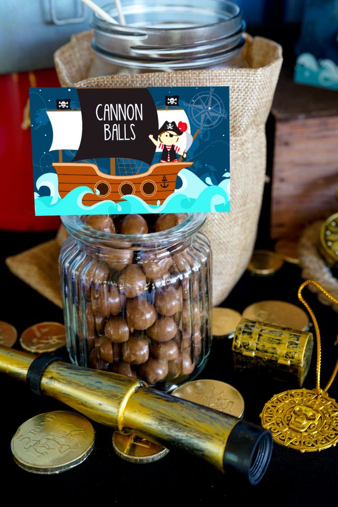 Pirate Party Food Labels | Pirate Tent Cards and Flag Designs – Sunshine Parties pirate-party-food-labels-pirate-tent-cards-and-flag-designs-sunshine-parties