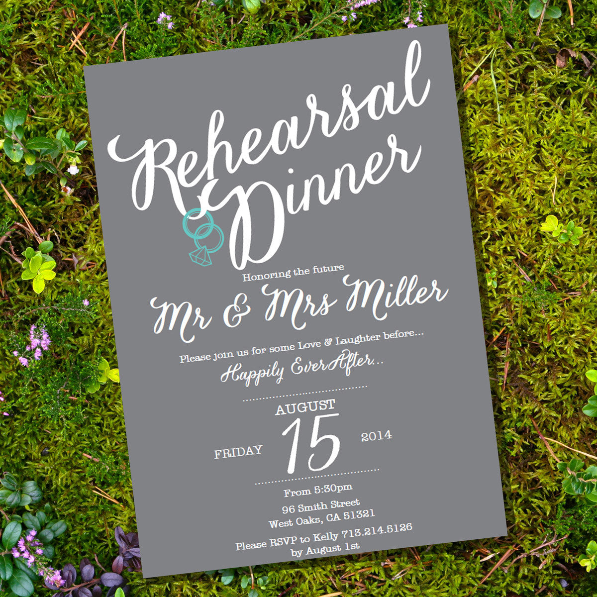 gray-rehearsal-dinner-invitation-sunshine-parties