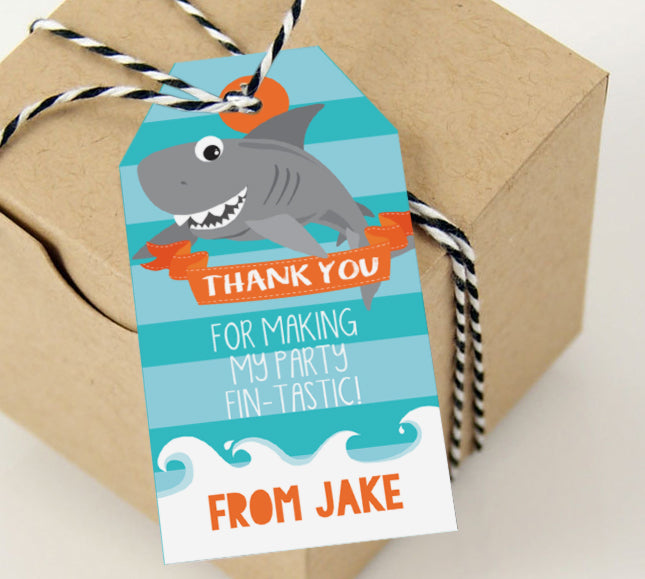 Shark Party Printable Decor Set | Shark Birthday Printables – Sunshine Parties Shark Party Printable Decor Set | Shark Birthday Printables – Sunshine Parties