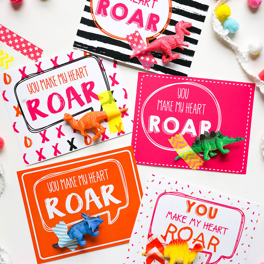 Five dollar Valentine's gifts - The Roar