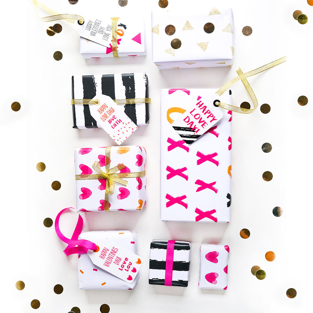 Blog ArchiveWedding gift wrap designs -