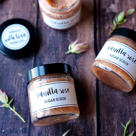 DIY Mothers Day Gift Idea