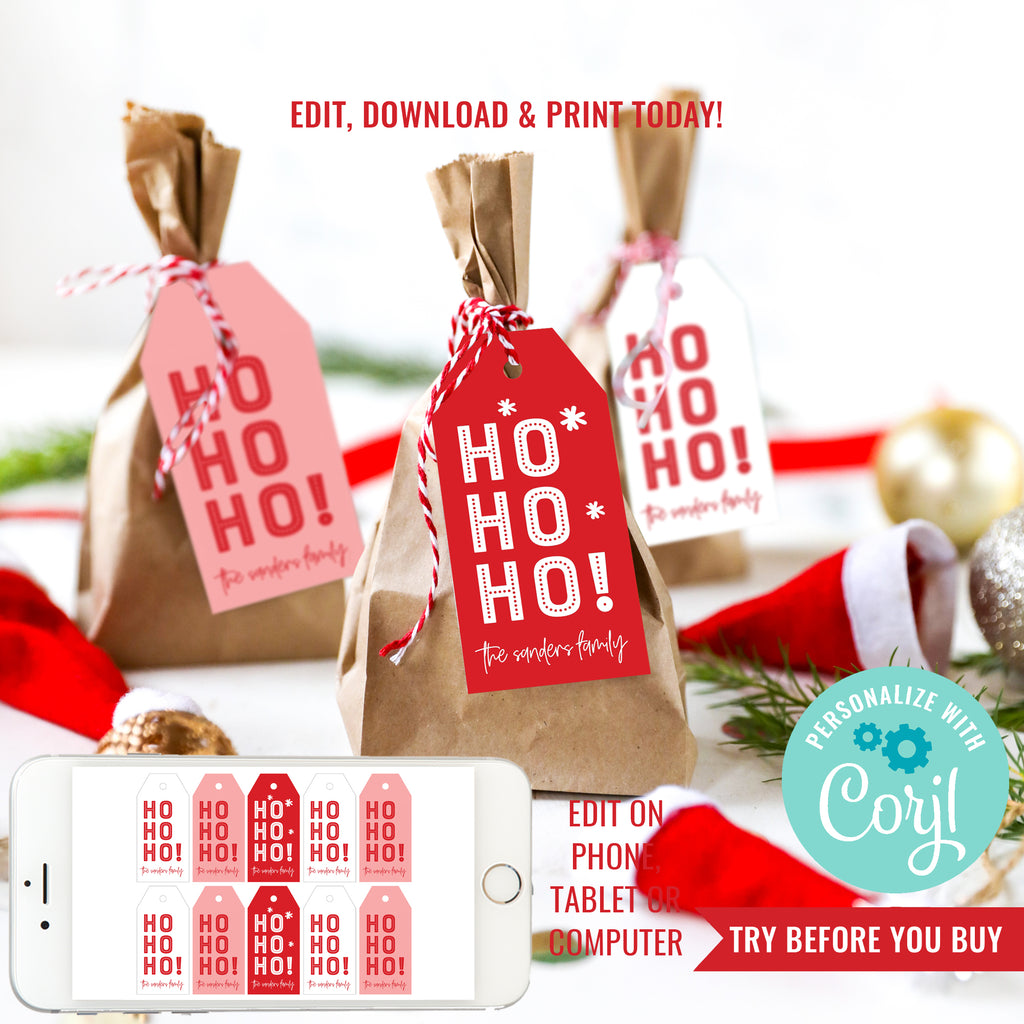 Christmas DIY Gift Tags | Printable Modern Christmas Gift Tags – Sunshine Parties christmas-diy-gift-tags-printable-modern-christmas-gift-tags-sunshine-parties