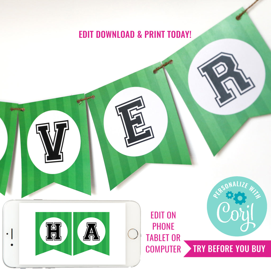 Soccer Ticket Party Invitation | Create Your Own Invite – Sunshine Parties soccer-ticket-party-invitation-create-your-own-invite-sunshine-parties